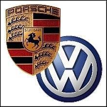 Porsche strebt Beherrschungsvertrag von Volkswagen an.